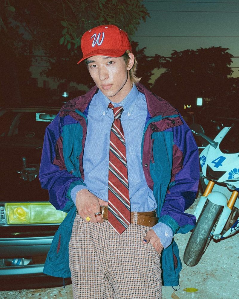 Watwing Members Profile (Updated!) - Kpop Profiles