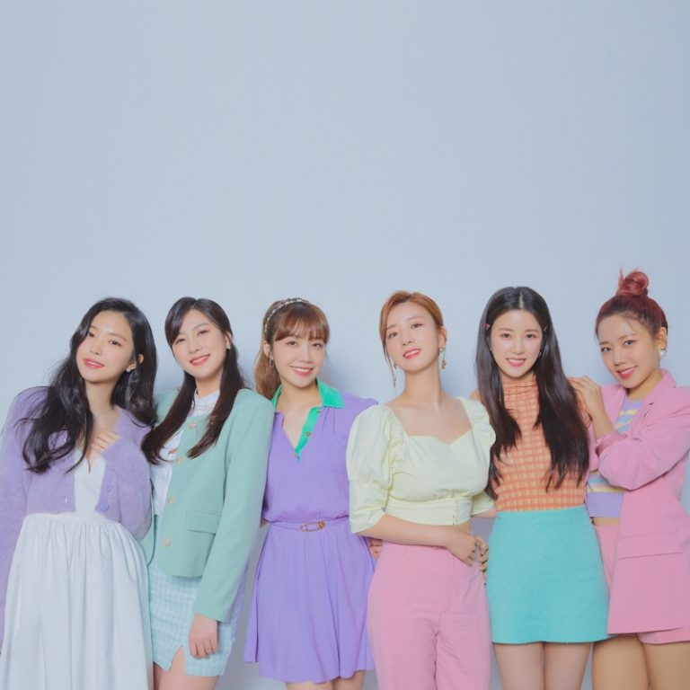 Apink: Who is Who? (Updated!) - Kpop Profiles