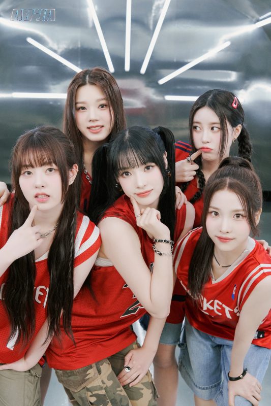 Girls On Top Members Profile (Updated!) - Kpop Profiles