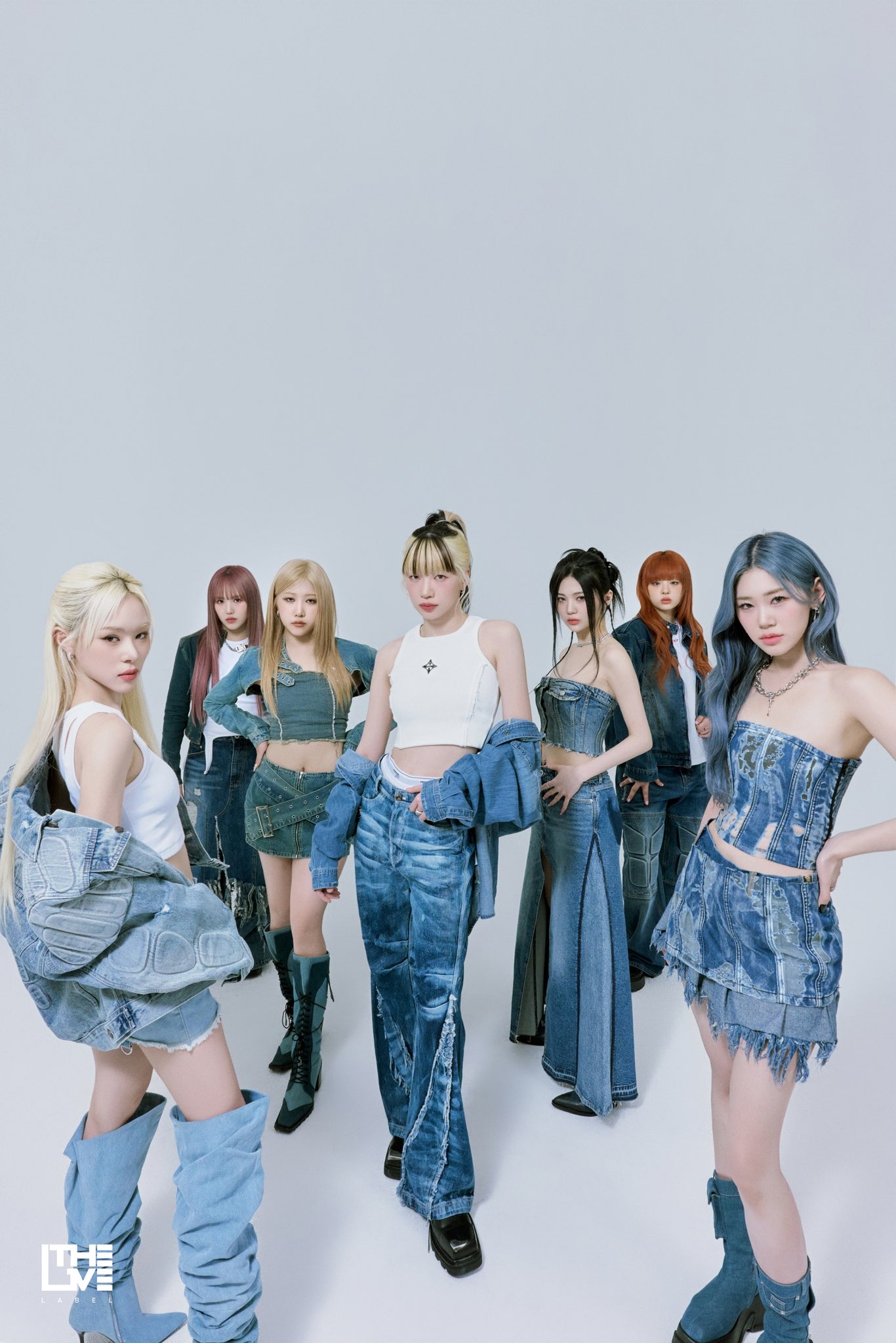 BEBE (Dancers) Members Profile (Updated!) - Kpop Profiles