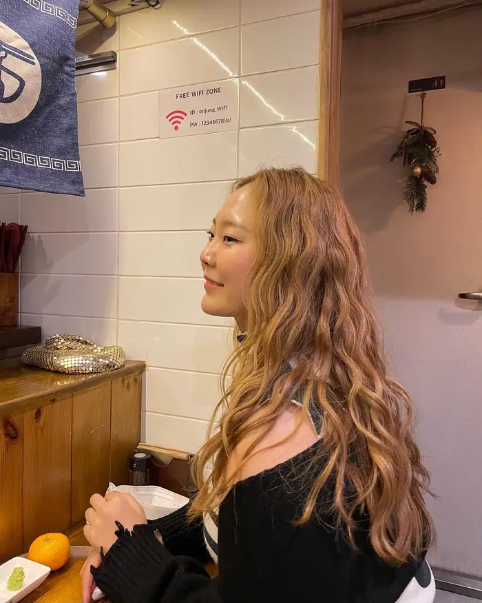 BOOREUM Profile & Facts (Updated!) - Kpop Profiles