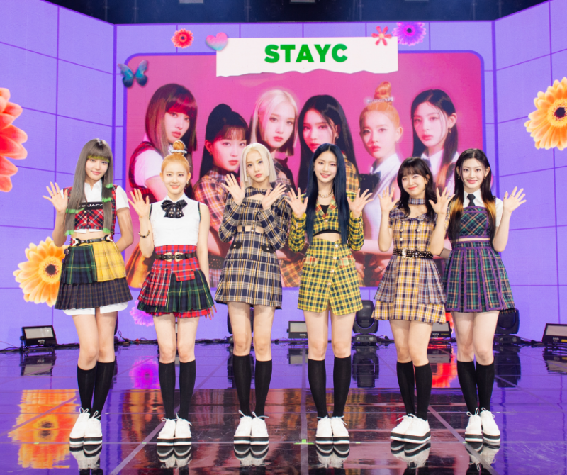 Poll: Who owned STAYC’s ‘Stereotype’ era?