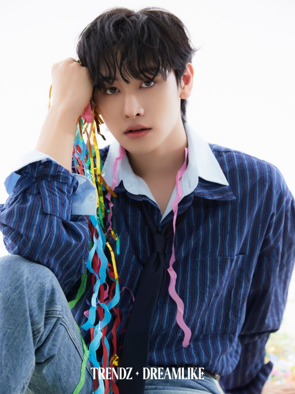 TRENDZ Members Profile (Updated!) - Kpop Profiles