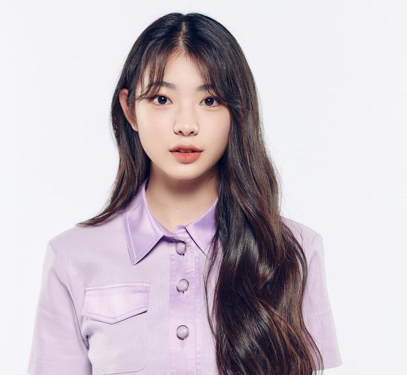 Ikema Ruan (Girls Planet 999) Profile and Facts (Updated!) - Kpop Profiles