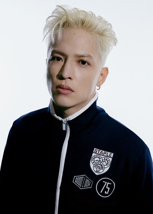 Jackson Wang (GOT7) Profile and Facts (Updated!)