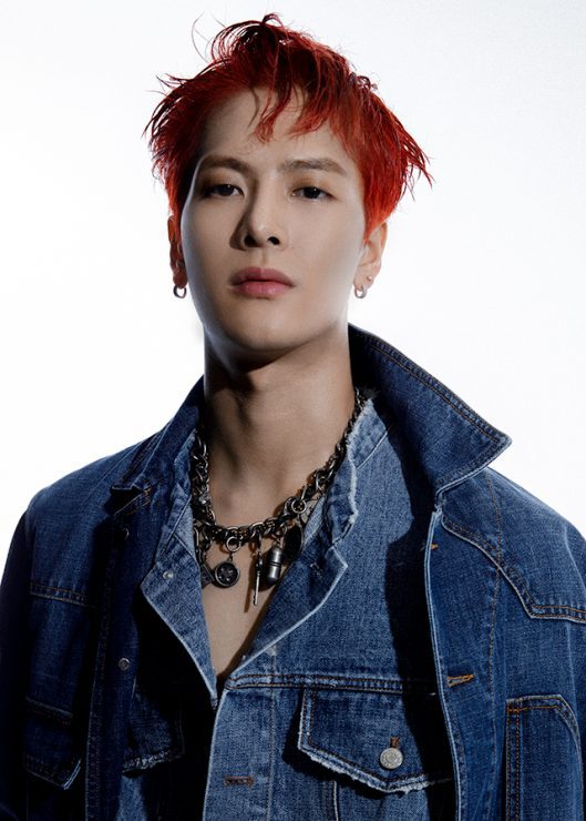 Jackson Wang (GOT7) Profile and Facts (Updated!)