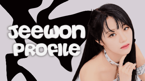 JEEWON (cignature) Profile (Updated!) - Kpop Profiles