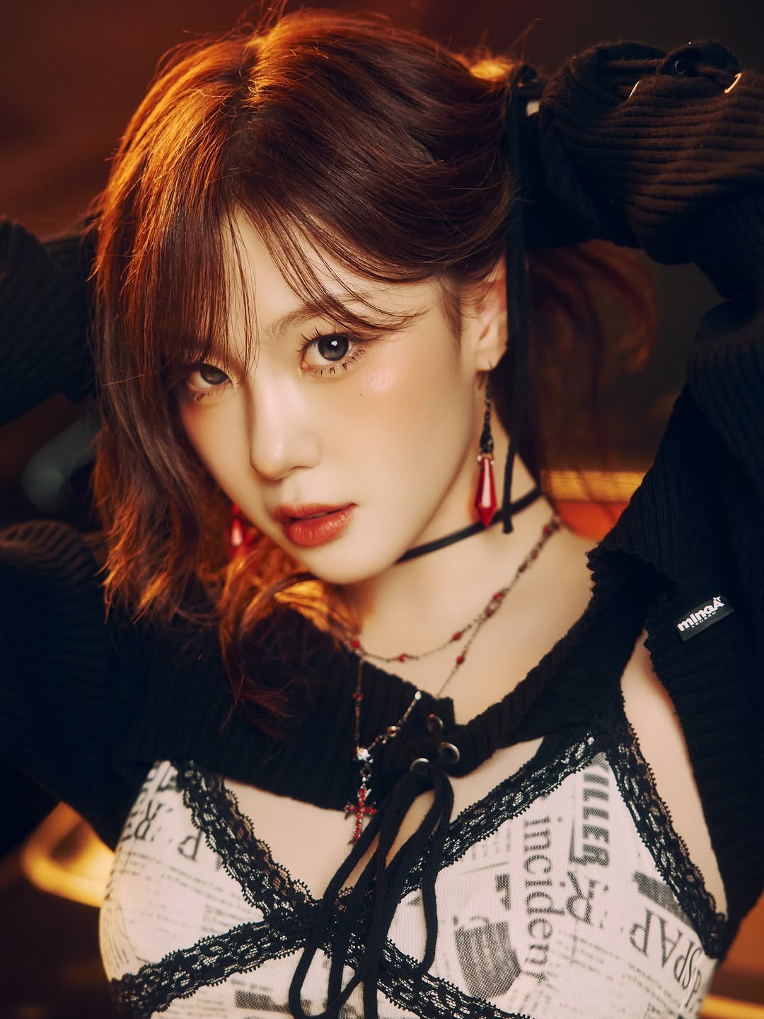 Chaehyun (Kep1er) Profile (Updated!) - Kpop Profiles