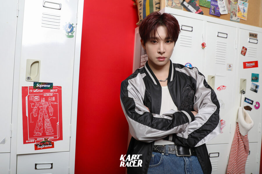 LEON TRENDZ Kart Racer Photo