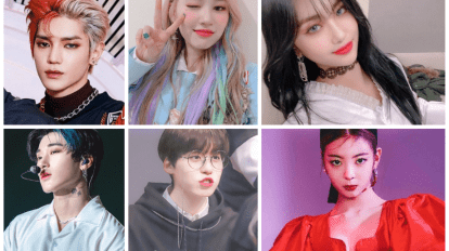 suggi Profile & Facts (Updated!) - Kpop Profiles