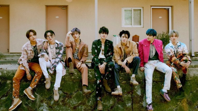 Who owned NCT Dream's Ridin' Era? (Updated!)