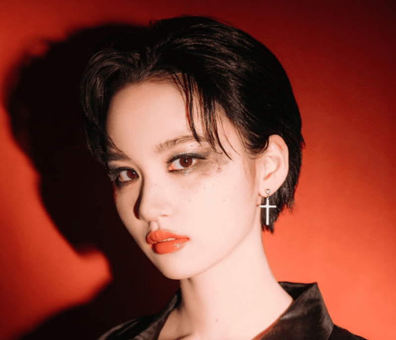 NINA Profile & Facts (Updated!) - Kpop Profiles