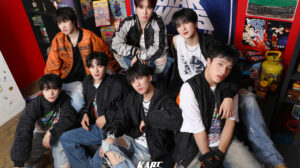 TRENDZ Kart Racer Photo