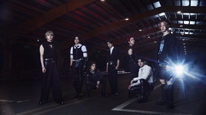 Eunil (TRENDZ) Profile (Updated!) - Kpop Profiles