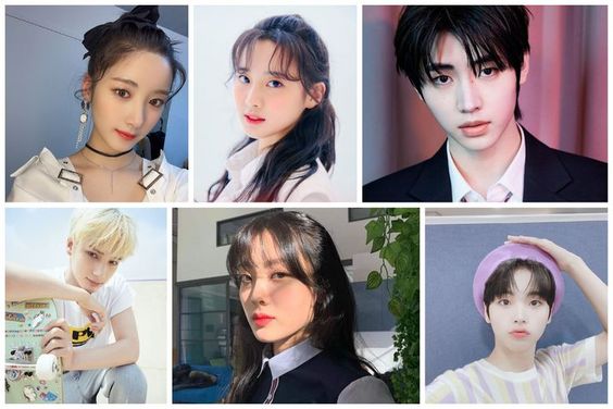[List] Kpop idols born in 2002 (Updated!) - Kpop Profiles