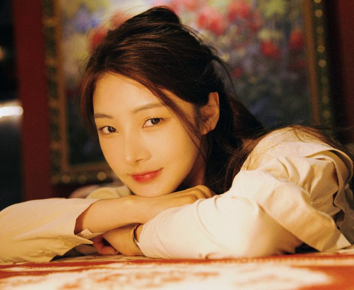 Cai Yu Bing Profile and Facts (Updated!) - Kpop Profiles