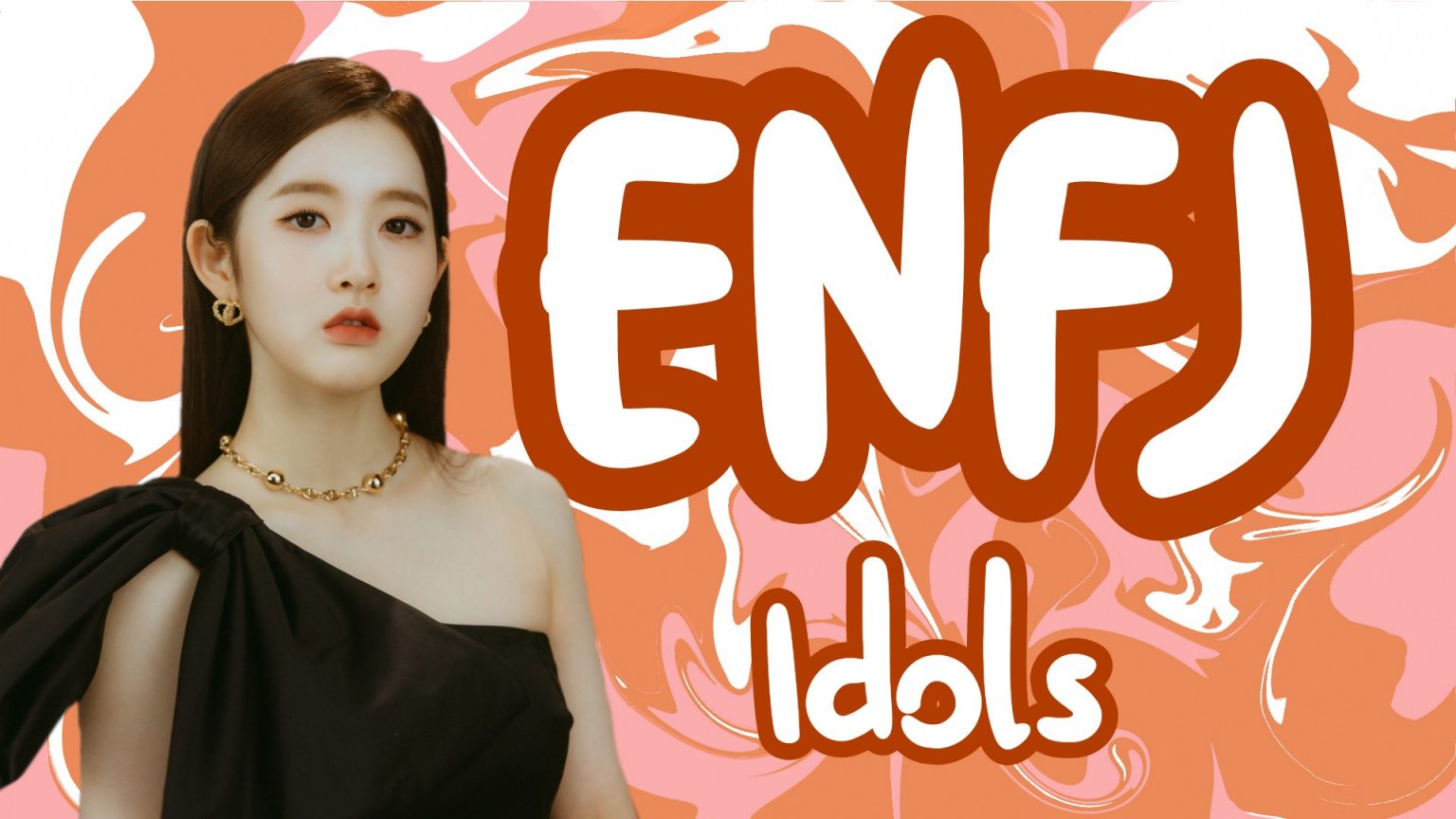 K-pop Idols Who Are ISFP (Updated!) - Kpop Profiles