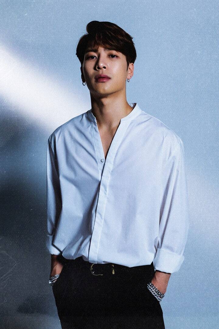 Jackson Wang Discography (Updated!)