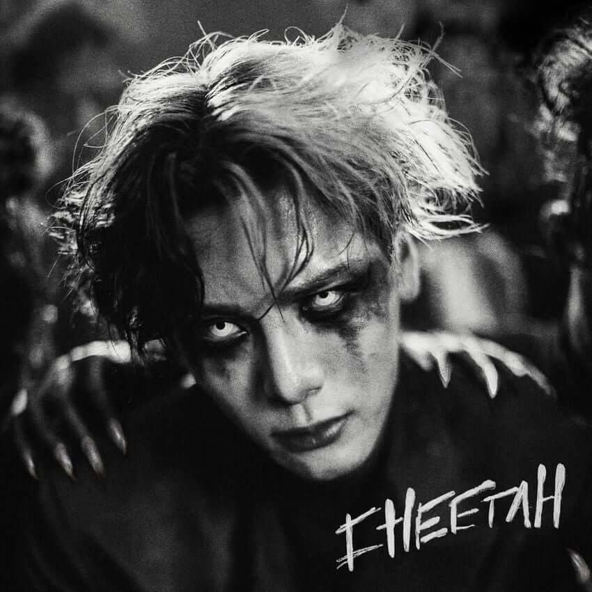 Jackson Wang Discography (Updated!) Kpop Profiles