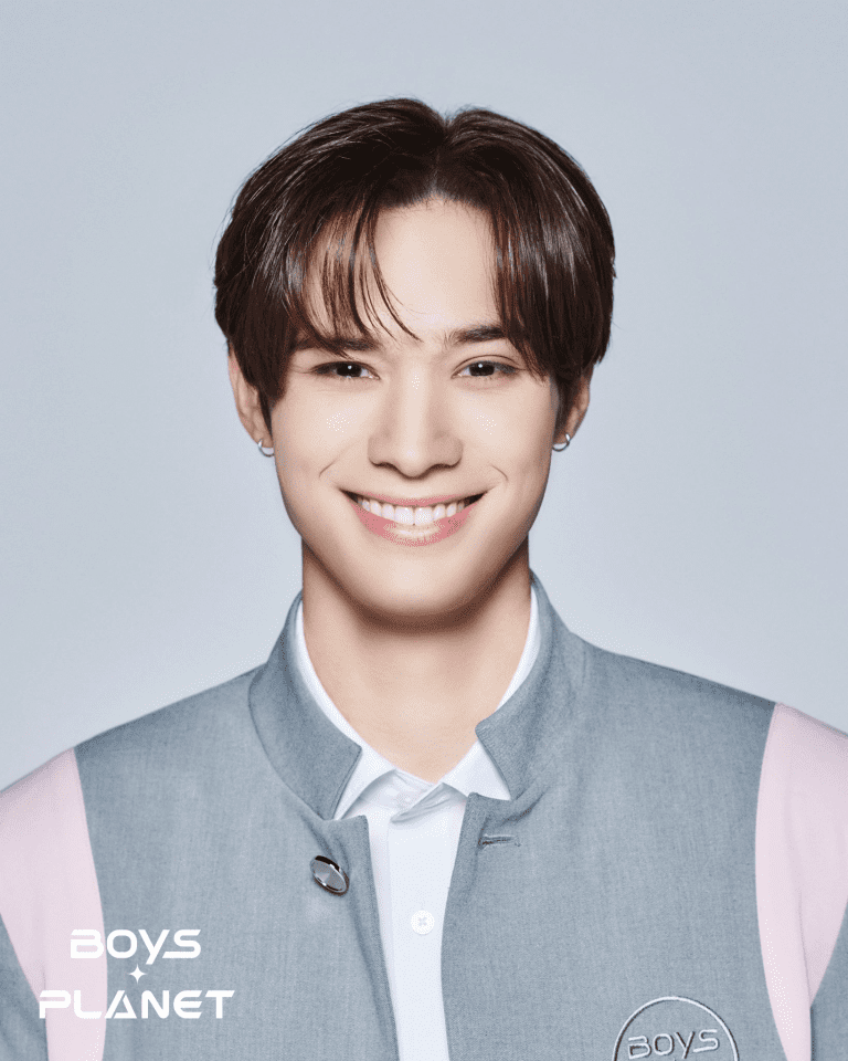 Jay Chang (Boys Profile and Facts (Updated!)