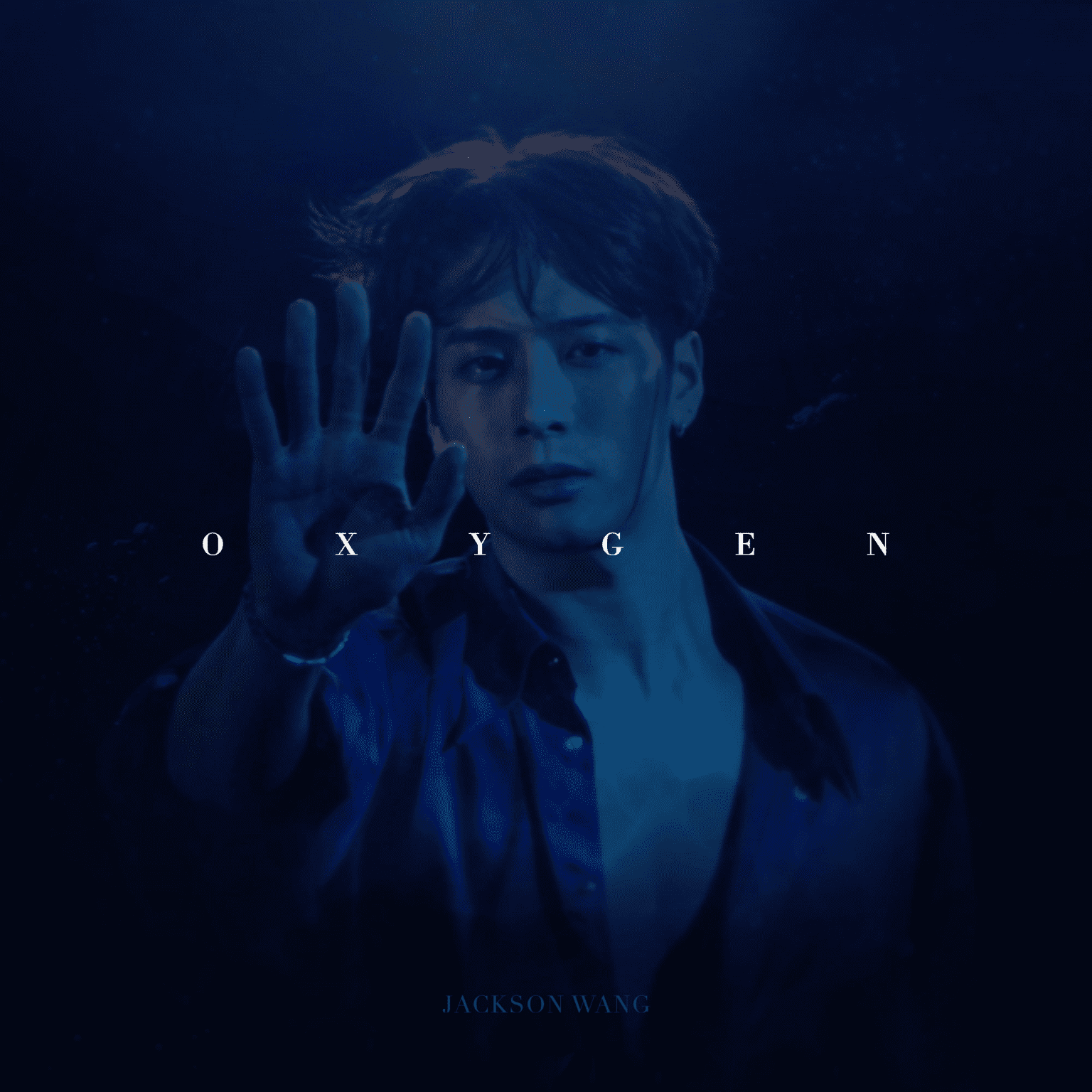 Jackson Wang Discography (Updated!)