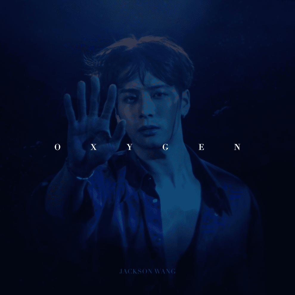 Jackson Wang Discography (Updated!)