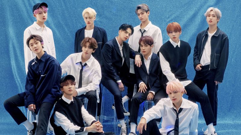 Quiz: Which THE BOYZ member are you? (Updated!) - Kpop Profiles