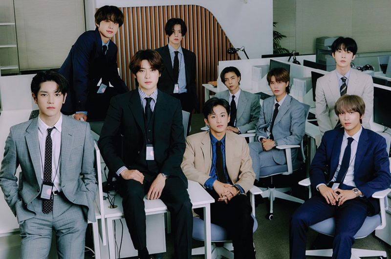 Quiz: How Well Do You Know NCT 127? (Updated!) - Kpop Profiles