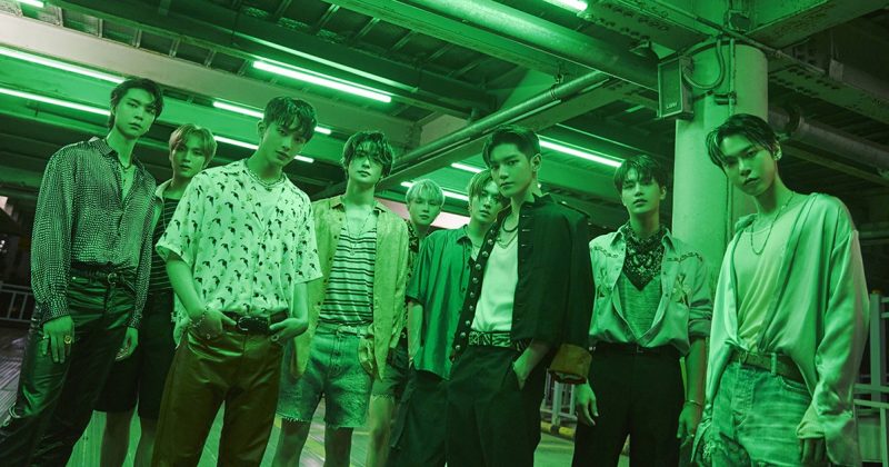 Poll: Who is the best Dancer/Rapper/Vocalist in NCT 127? (Updated