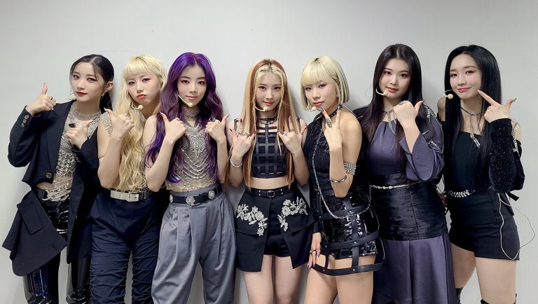 Quiz: Do you know who these underrated girl groups are? (Updated ...