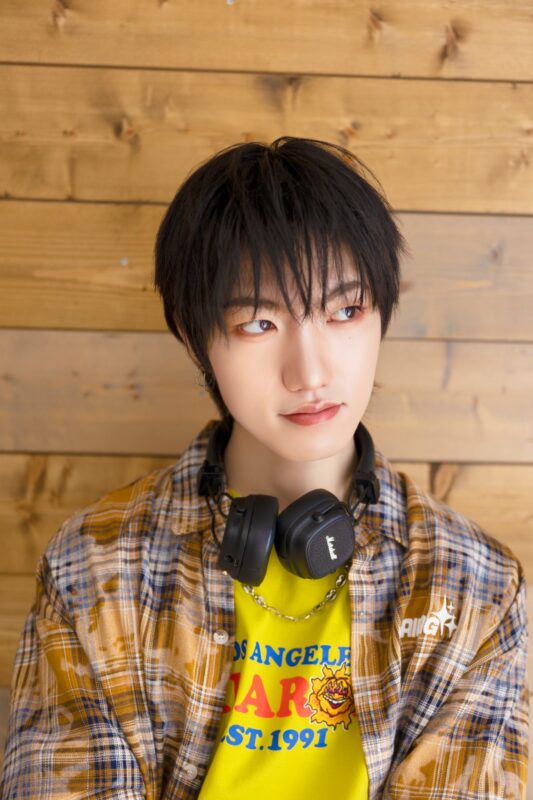 ra.L TRENDZ まだあと0cm Concept Photo