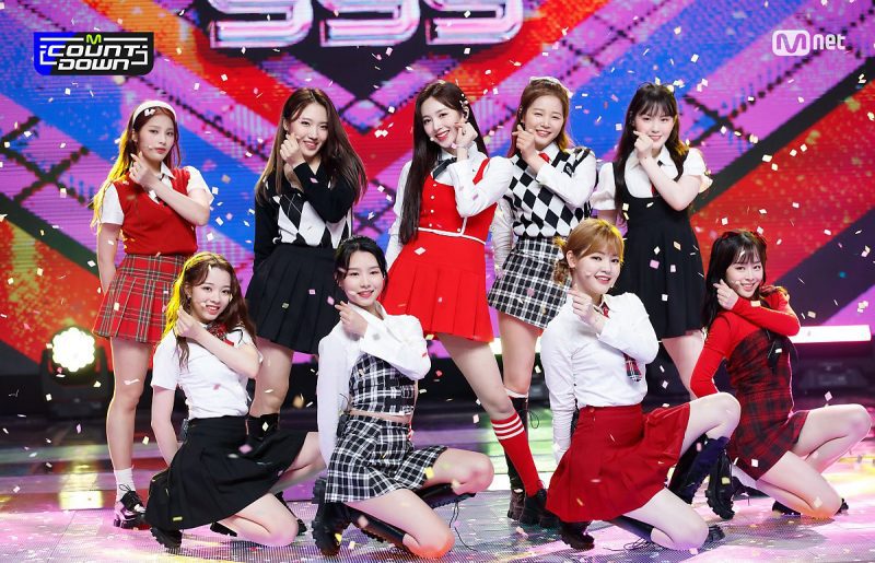jakku wanna c u (Girls Planet 999) Members Profile (Updated