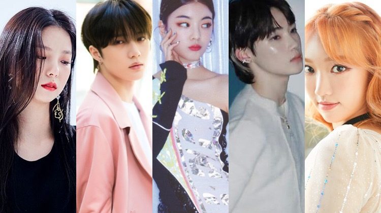 PIXY Discography (Updated!) - Kpop Profiles