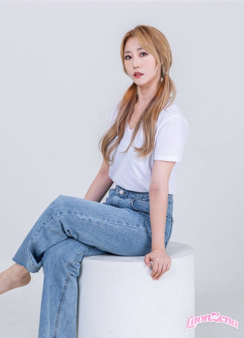 Seoyul (LAONZENA) Profile & Facts (Updated!) - Kpop Profiles