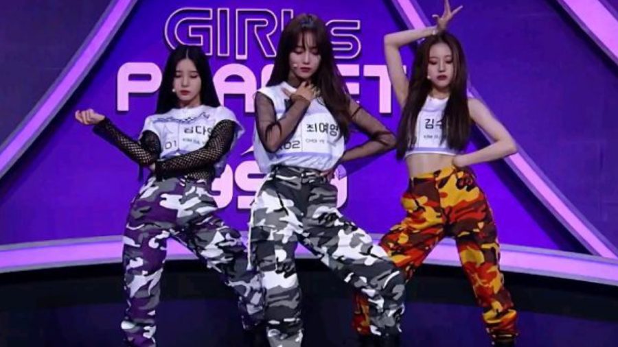 XUM Members Profile (Updated!) - Kpop Profiles