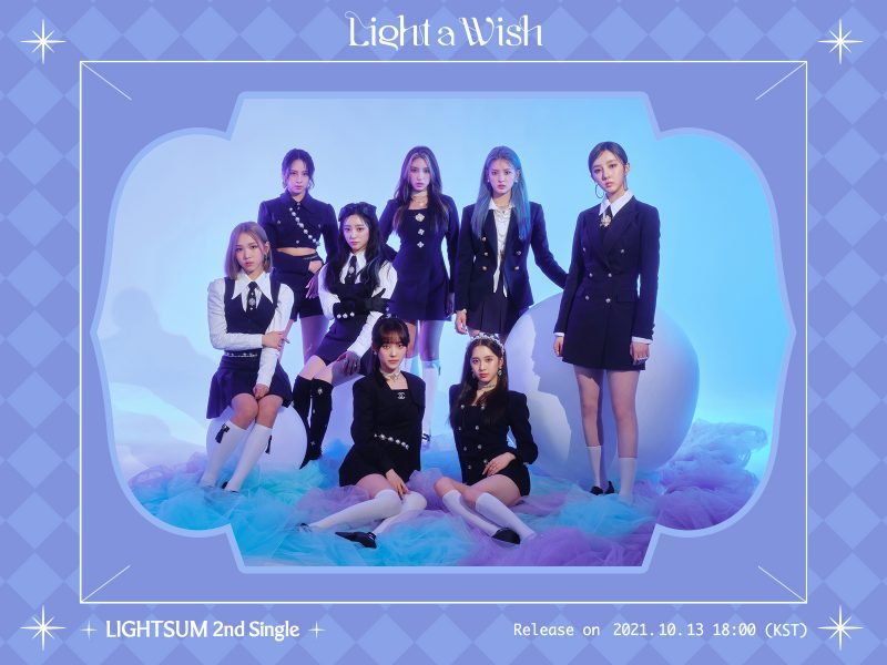 Poll: Who owned LIGHTSUM’s ‘Vivace’ Era? (Updated!) - Kpop Profiles