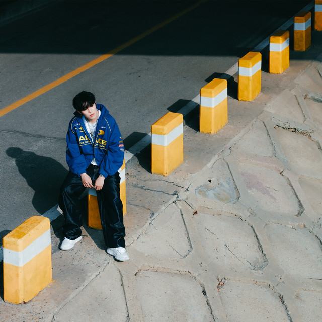 Ha Sungwoon Feature Cool & Hot