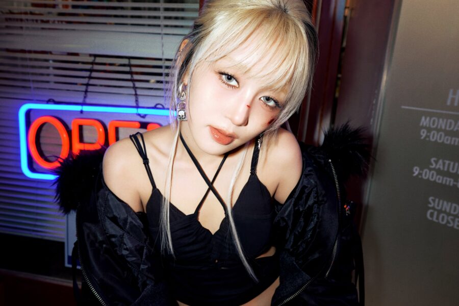 HIKARU Kep1er CRACK CODE Concept Photo 1