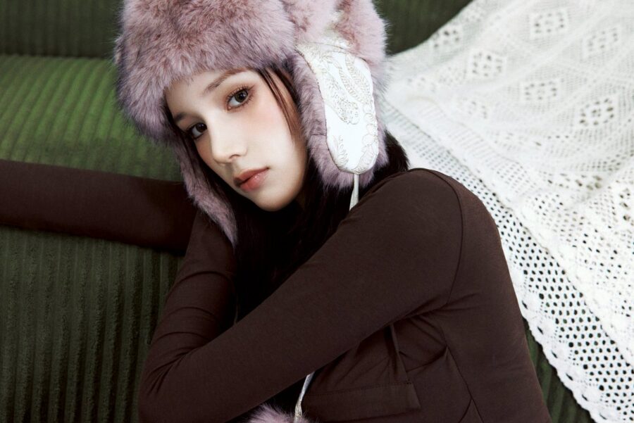 HUENING BAHIYYIH Kep1er CRACK CODE Concept Photo 3