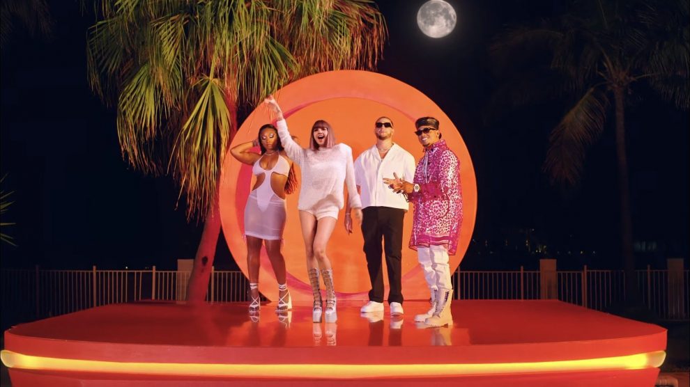 Co-ed Groups - Kpop Profiles