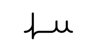 K-POP Soloist LU Logo