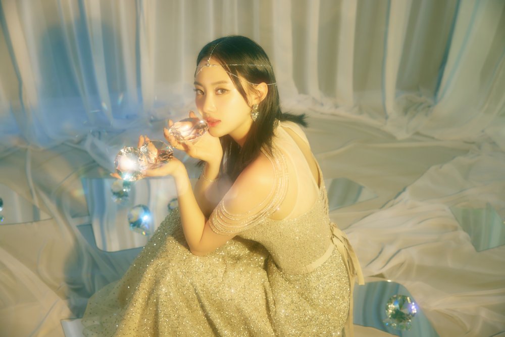 Nahyun (PRIMROSE) Profile (Updated!) - Kpop Profiles