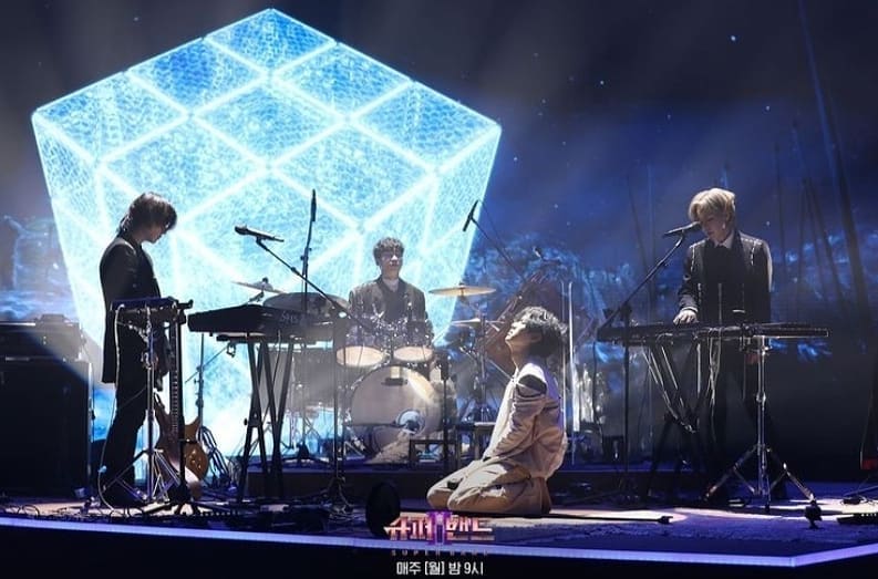 VALO Team (SuperBand 2) Members Profile (Updated!) - Kpop Profiles