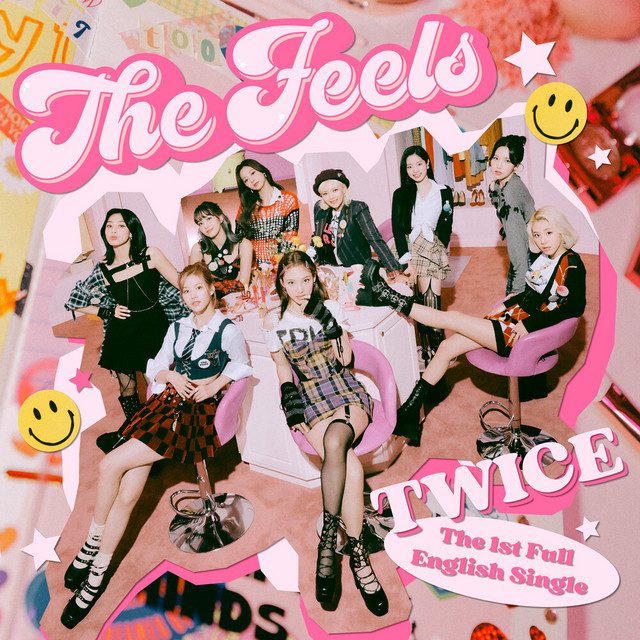 The Feels' (TWICE) Album Info (Updated!) - Kpop Profiles