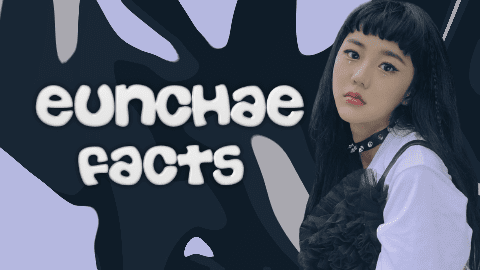 Eunchae (former bugAboo) Profile & Facts (Updated!) - Kpop Profiles