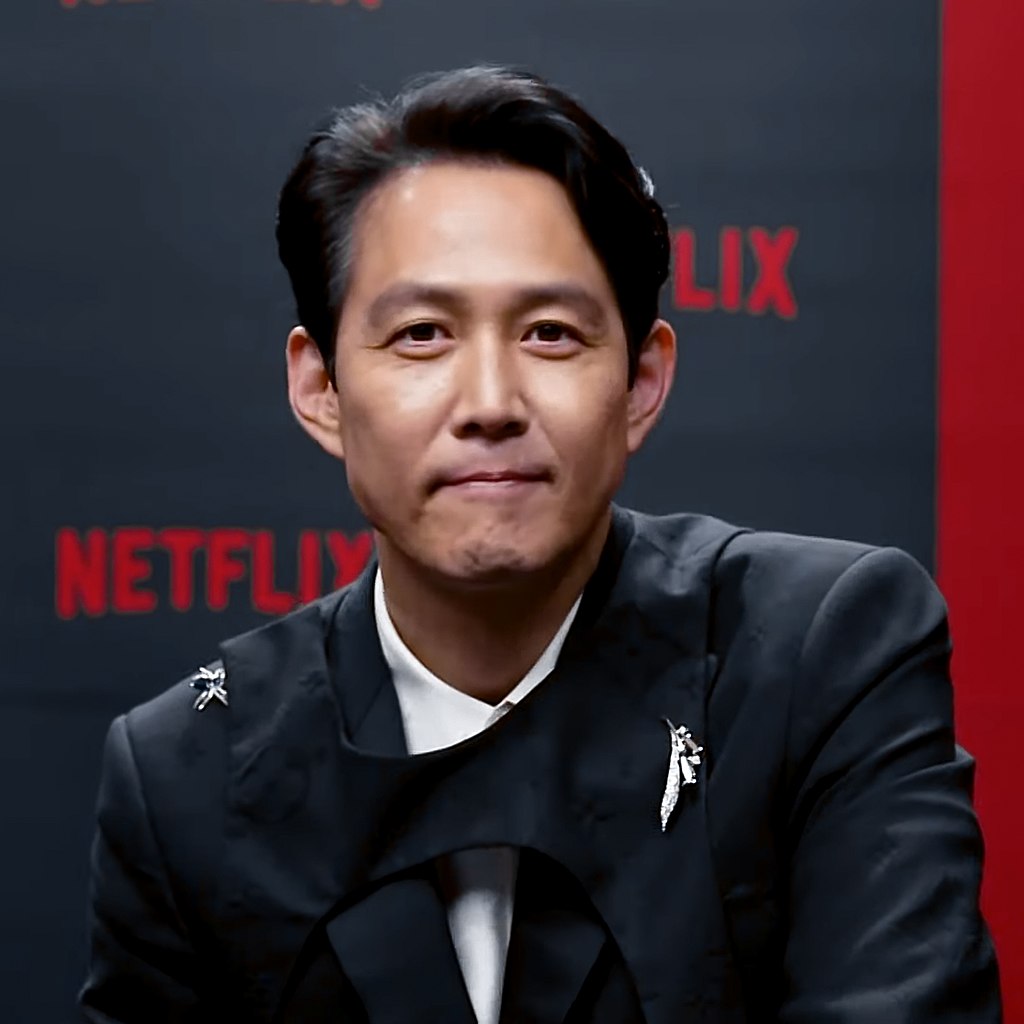 Lee Jung Jae Profile & Facts (Updated!) - Kpop Profiles