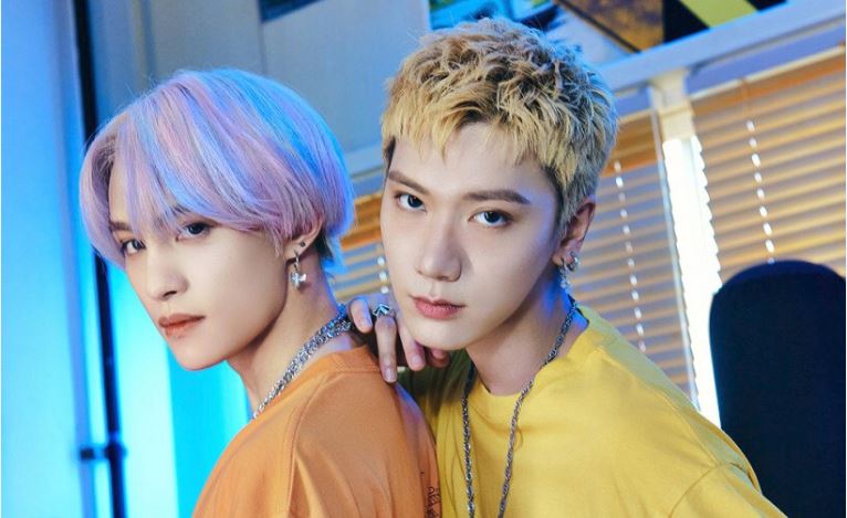 Ten & YangYang Discography (Updated!) - Kpop Profiles