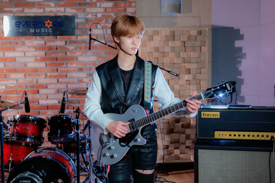 Catch The Young Members Profile (Updated!)