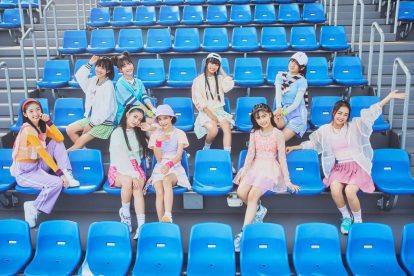 Lucky² Members Profile (Updated!) - Kpop Profiles