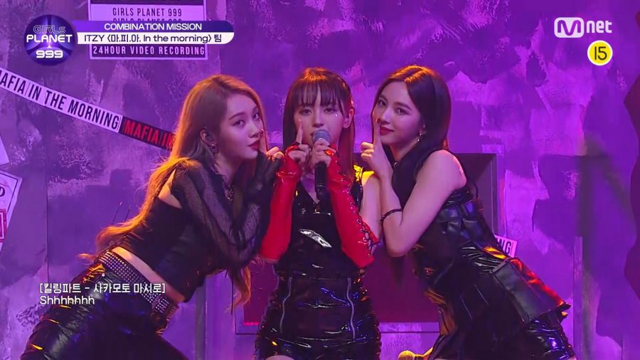 Temporary Groups/Survival Show Units Page 8 of 13 Kpop Profiles